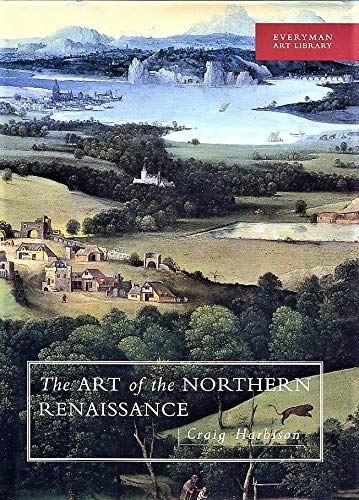 9780297835127: Art of the Northern Renaissance (Everyman Art Library)
