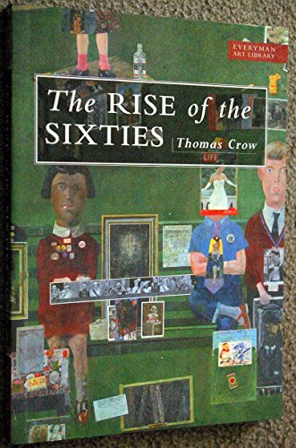 9780297835431: Rise of The Sixties /anglais