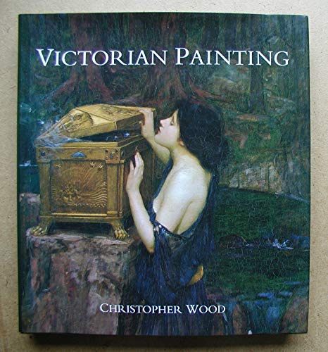 9780297835523: Victorian Painting