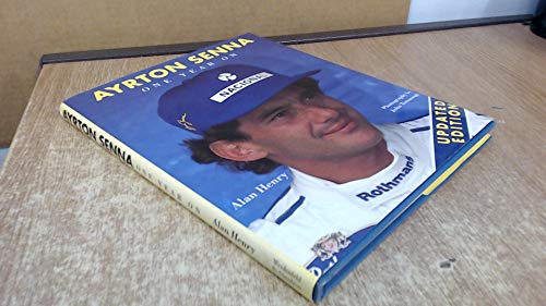 Beispielbild fr Ayrton Senna: One Year on zum Verkauf von WorldofBooks