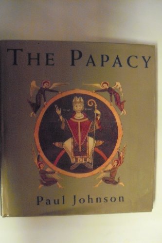 9780297835592: The Papacy