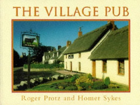 Stock image for The Village Pub (Country Series) for sale by Wonder Book