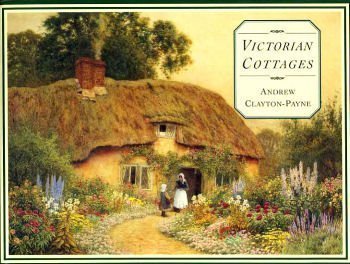 Imagen de archivo de Victorian Cottages: No 27 (Country S.) a la venta por WorldofBooks