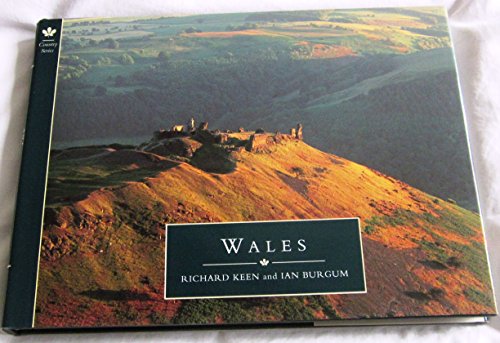 Imagen de archivo de Wales a la venta por Better World Books Ltd