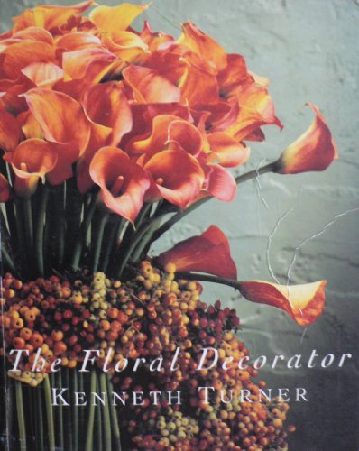 Beispielbild fr Floral Decorator zum Verkauf von AwesomeBooks