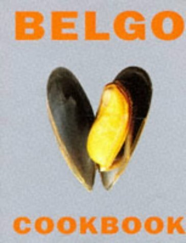 Imagen de archivo de Belgo Cookbook a la venta por WorldofBooks