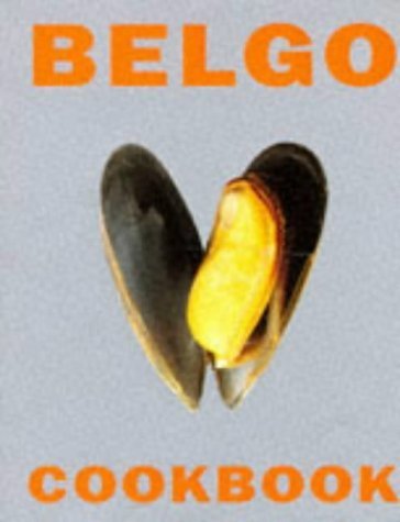 Stock image for Belgo Cookbook for sale by WorldofBooks