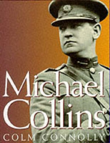 Beispielbild fr Michael Collins zum Verkauf von WorldofBooks