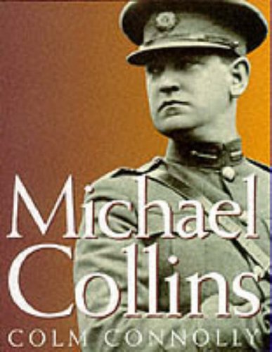 Stock image for Michael Collins for sale by MusicMagpie