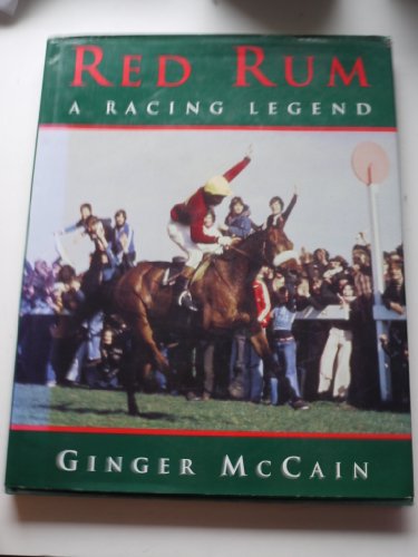 Stock image for Red Rum: A Racing Legend for sale by AwesomeBooks
