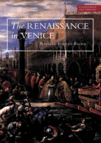 Stock image for The Renaissance in Venice for sale by WorldofBooks