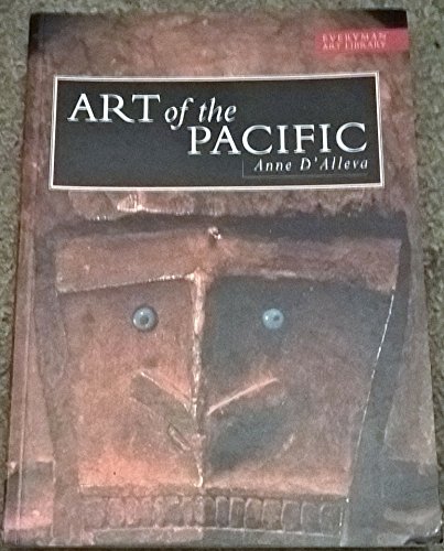 Imagen de archivo de Art Library: Art of the Pacific (EVERYMAN ART LIBRARY) a la venta por WorldofBooks