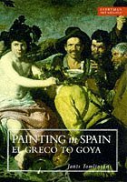 Beispielbild fr Art Library:Painting In Spain (EVERYMAN ART LIBRARY) zum Verkauf von WorldofBooks