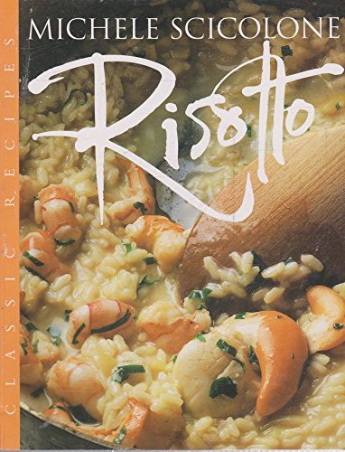 Stock image for Risotto (Master Chefs) for sale by Reuseabook