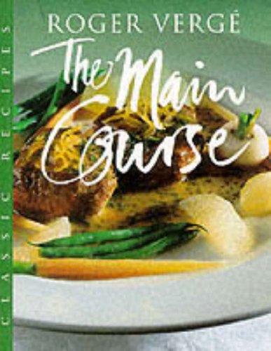 9780297836384: The Main Course (Master Chefs S.)