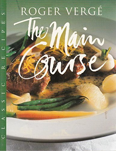 Stock image for The Main Course (MasterChefs) for sale by ThriftBooks-Atlanta