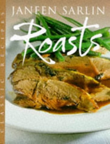 Roasts (Master Chefs S.) (9780297836391) by Sarlin, Janeen