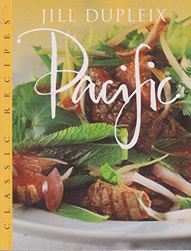 Stock image for Pacific (MasterChefs) for sale by MusicMagpie