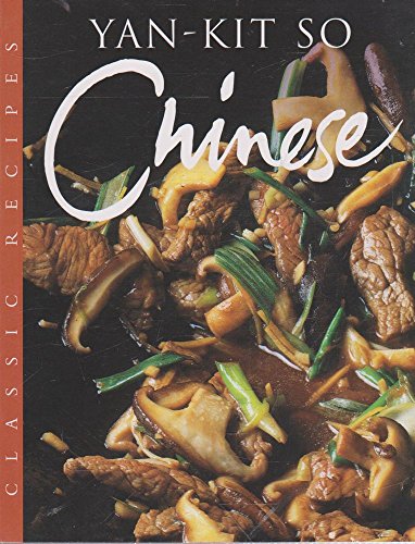 Chinese Cooking (MasterChefs) (9780297836452) by Yan-kit So; Wheeler, Simon