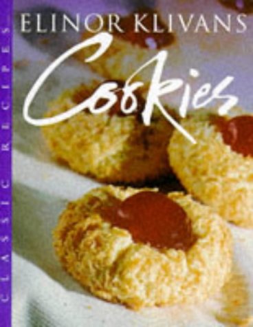 Stock image for Cookies (Master Chefs) for sale by Goldstone Books