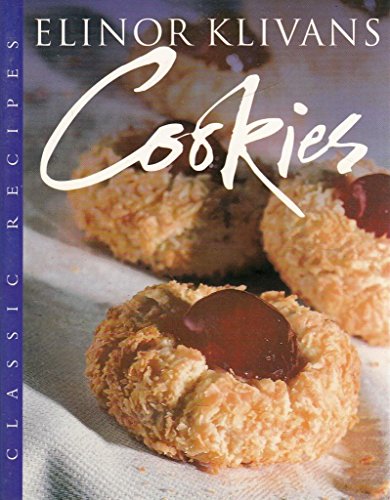 Stock image for Cookies (Master Chefs) for sale by Goldstone Books