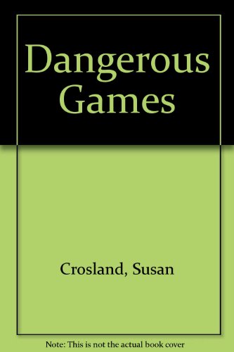 Beispielbild fr Dangerous Games zum Verkauf von Reuseabook
