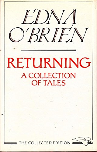 Stock image for Returning: A Collection Of Tales for sale by Belfast Mall Books