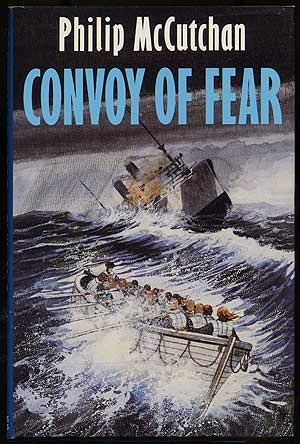 9780297840275: Convoy of Fear