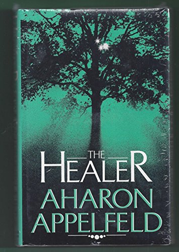 Beispielbild fr The Healer. zum Verkauf von Henry Hollander, Bookseller