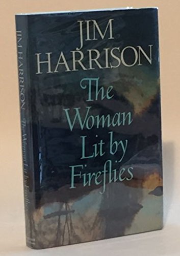 Beispielbild fr The Woman Lit by Fireflies zum Verkauf von ThriftBooks-Dallas