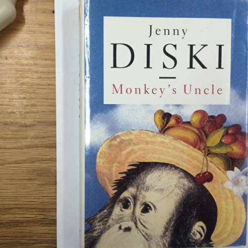 9780297840619: Monkey's Uncle