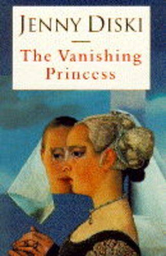 Imagen de archivo de The Vanishing Princess a la venta por WorldofBooks