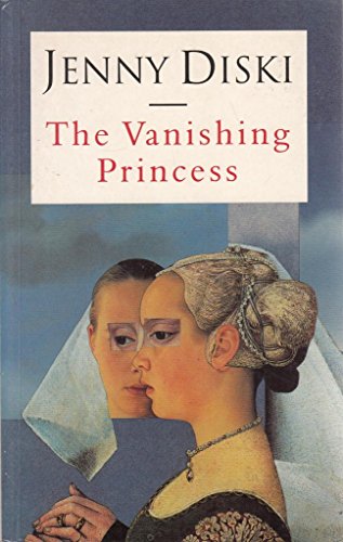 Stock image for The Vanishing Princess for sale by WorldofBooks