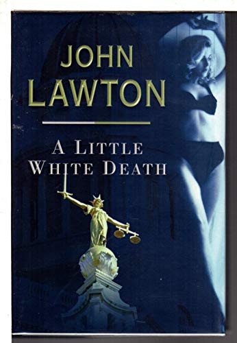 Imagen de archivo de A Little White Death a la venta por Wonder Book