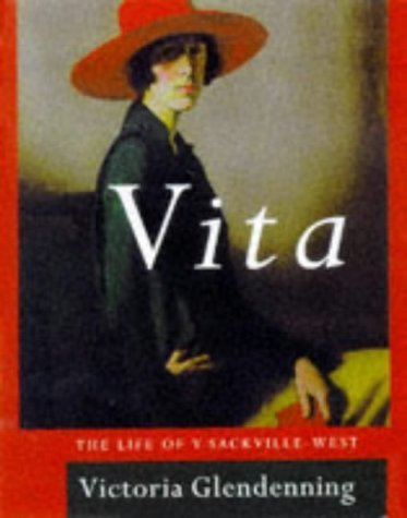 Stock image for Vita - The Life of Vita Sackville-West for sale by WorldofBooks