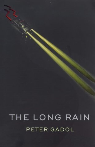 Stock image for The Long Rain for sale by AwesomeBooks