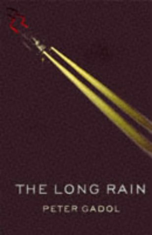 9780297841586: The Long Rain