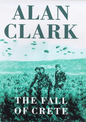 9780297841593: The Fall of Crete