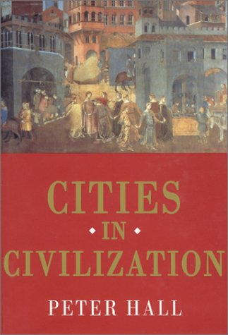 9780297842194: Cities in Civilisation