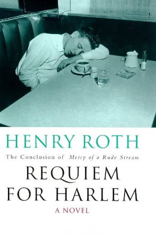 Beispielbild fr Requiem For Harlem: Mercy Of A Rude Stream Volume 4: v. 4 zum Verkauf von WorldofBooks