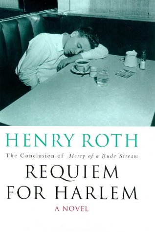 9780297842224: Requiem for Harlem (v. 4)