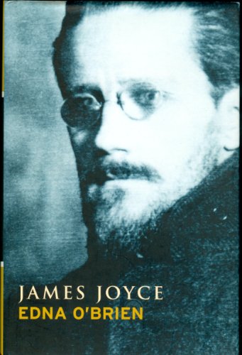 9780297842439: James Joyce