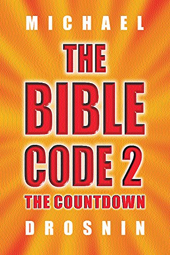 Beispielbild fr The Bible Code 2: The Countdown zum Verkauf von WorldofBooks