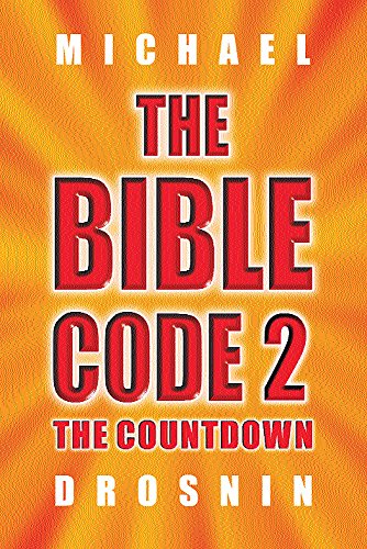 Stock image for The Bible Code 2 : The Countdown for sale by SecondSale