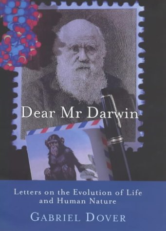 Imagen de archivo de Dear Mr Darwin a la venta por SecondSale