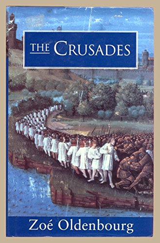 Stock image for The Crusades for sale by SecondSale