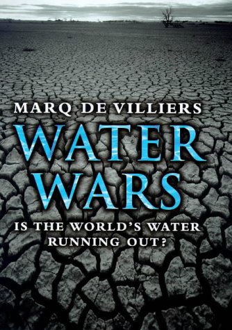 Beispielbild fr Water Wars: Is the Worlds Water Running Out? zum Verkauf von Reuseabook