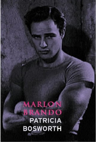 Stock image for Lives: Marlon Brando for sale by WorldofBooks