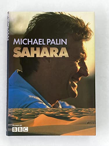 Beispielbild fr Sahara zum Verkauf von A Good Read