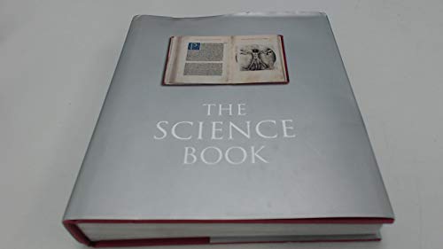 Stock image for The Science Book for sale by Better World Books